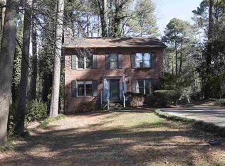 812 Temple St, Raleigh, NC 27609