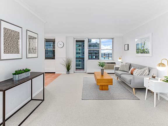 2nd image of 303 W 66th St APT 18CW