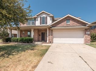 117 Meadow Bend Trl, Little Elm, TX 75068