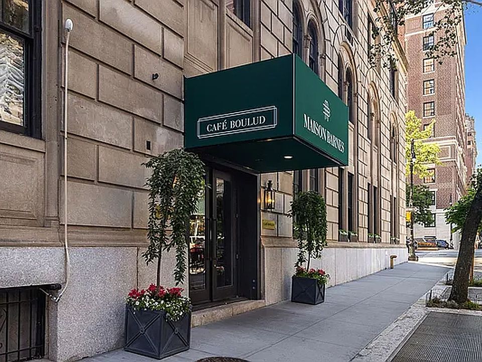 2nd image of 575 Park Ave APT 1206