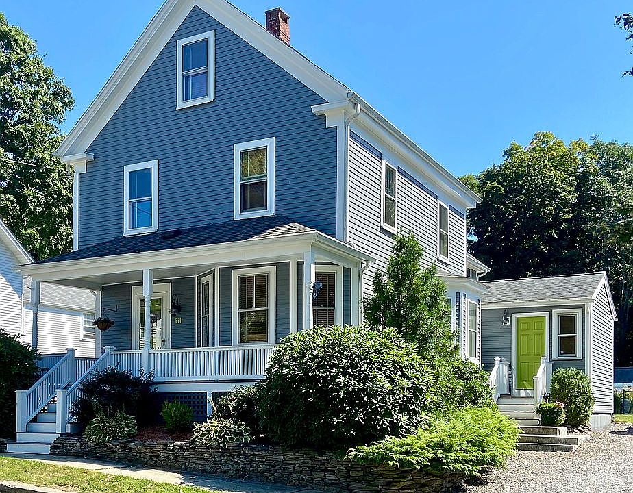 1st image of 11 N Atkinson St
