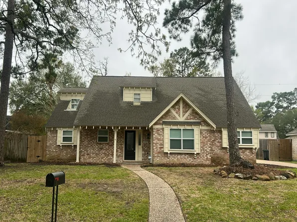 11707 Fawnview Dr, Houston, TX 77070