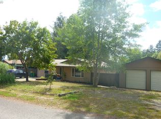 45490 SW Etters Rd, Gaston, OR 97119