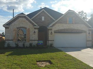 31030 Timber Bend Ln, Spring, TX 77386