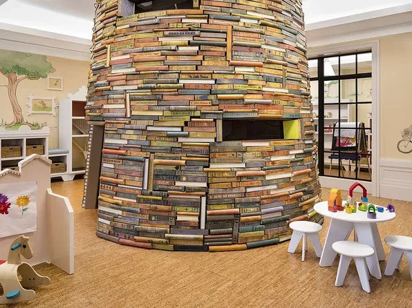 160 West 12th Street image 15 of 16