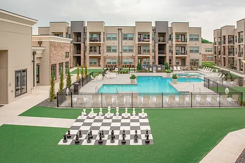 Crown at Seven Oaks Apartment Homes Photo 1