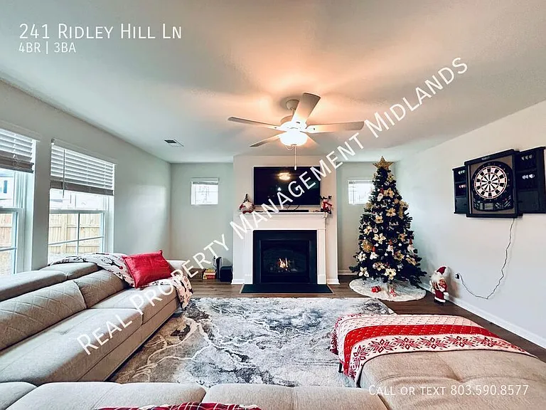 241 Ridley Hill Ln — Photo 6