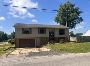 3301 Central Ave, Mount Vernon, IL 62864