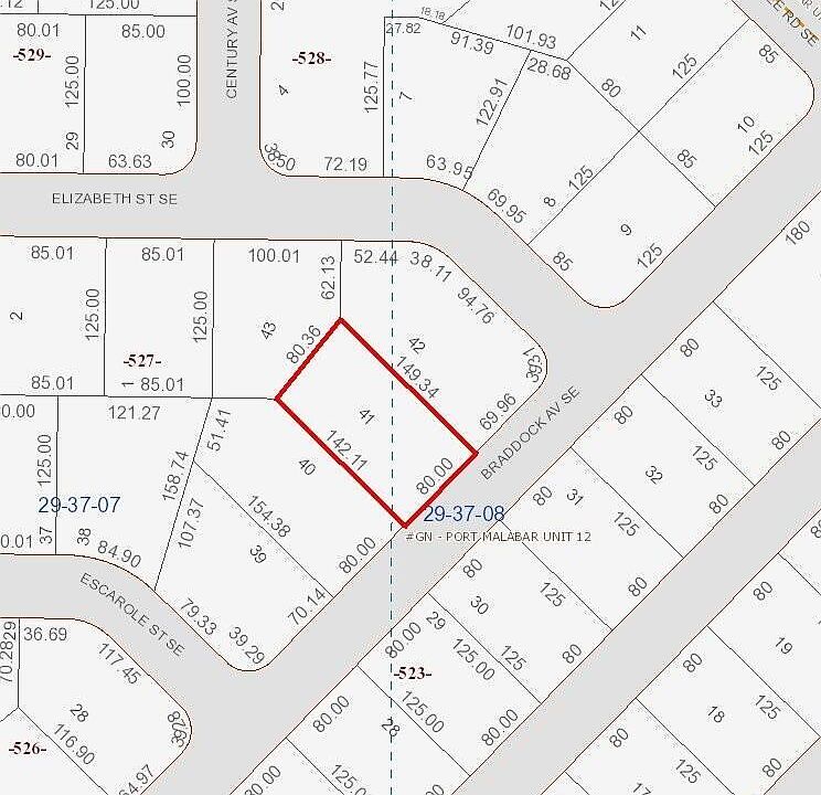 2nd image of 1050 Braddock Ave SE