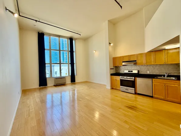575 Harrison Street, 575 Harrison St #2f00a5df9, San Francisco, CA 94105