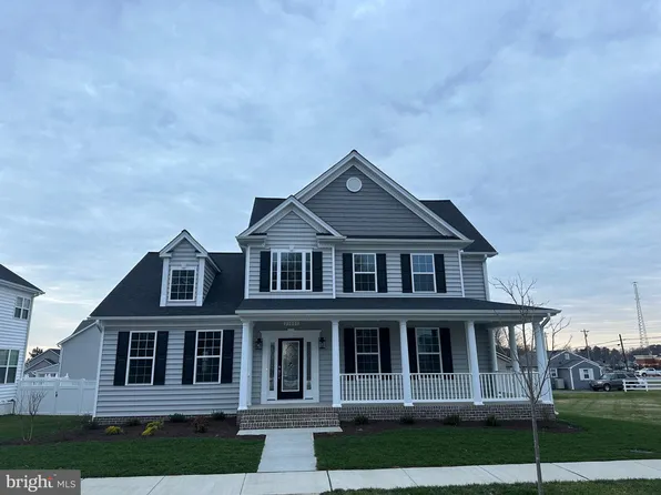 23001 Town Run Dr, Leonardtown, MD 20650