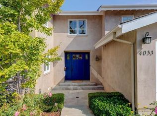 4033 Via Picaposte, Palos Verdes Estates, CA 90274
