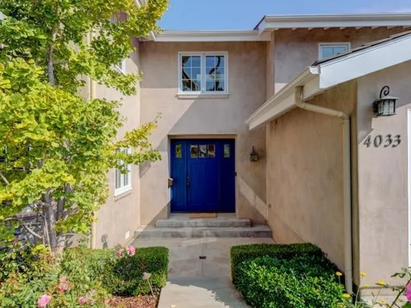 4033 Via Picaposte, Palos Verdes Estates, CA 90274