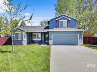 1512 W Bonneville Ct, Nampa, ID 83686