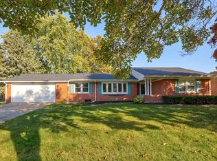 7 Parkview Ct, Frankenmuth, MI 48734