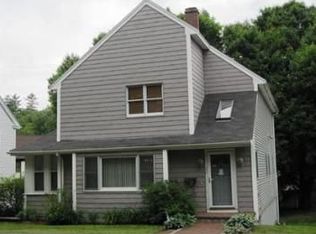 22 Elm St, Medford, MA 02155