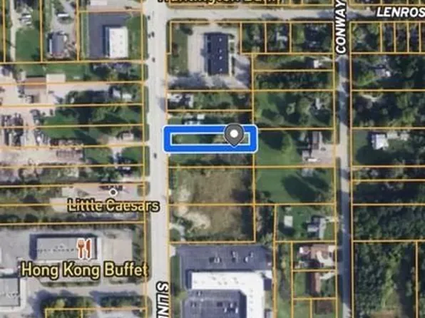 1421 S Linden Rd, Flint, MI 48532