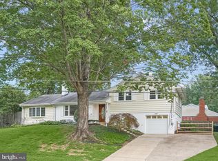 6303 Julian St, Springfield, VA 22150