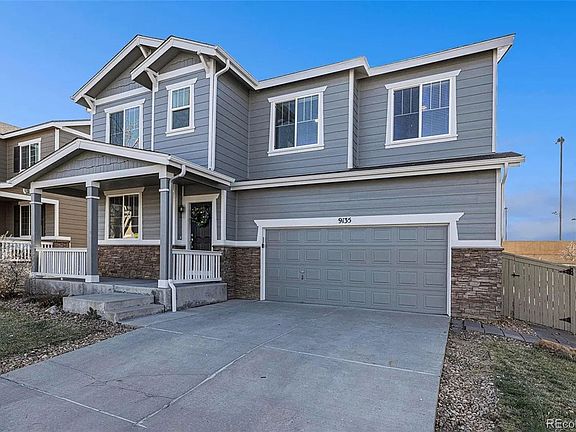 2nd image of 9135 E Jefferson Pl
