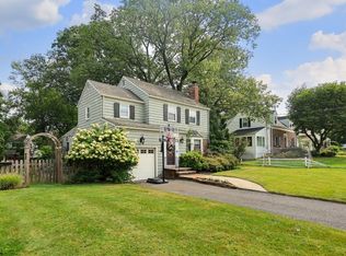 131 Wells St, Westfield, NJ