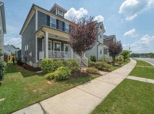 1320 Big Falls Dr, Wendell, NC 27591