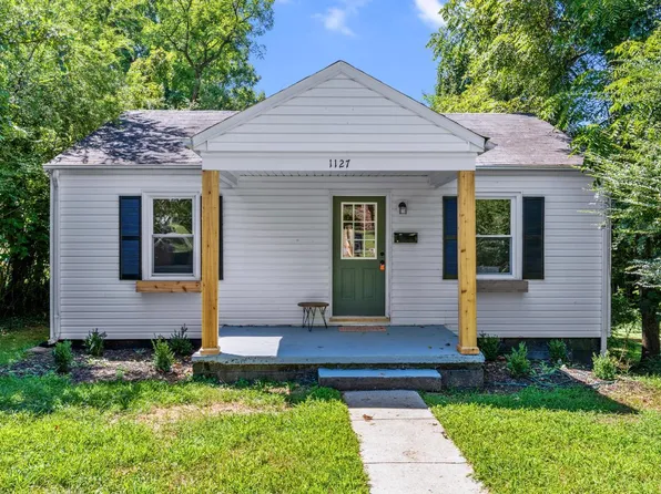 1127 Stratford Rd, Lynchburg, VA 24502