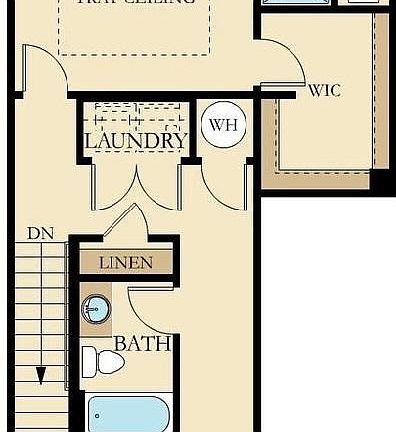 3rd image of 45130 Kincora Dr Unit 509