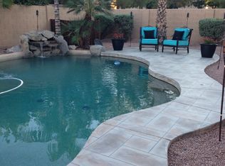 1793 E Sagebrush St, Gilbert, AZ 85296