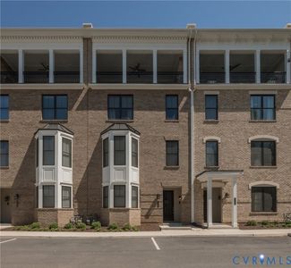1704 Old Brick Rd Unit A, Glen Allen, VA, 23060