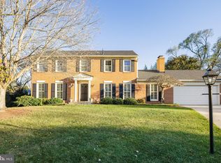 1503 Trombone Ct, Vienna, VA 22182