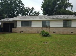 1721 3rd St, Pawnee, OK 74058