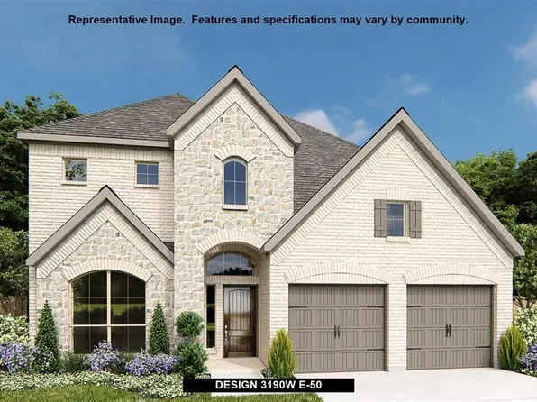 2625 Precocious Ct, Celina, TX 75009