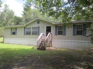 10867 SE 24th St, Silver Springs, FL 34488