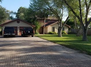 24021 W Us Highway 281, San Benito, TX 78586