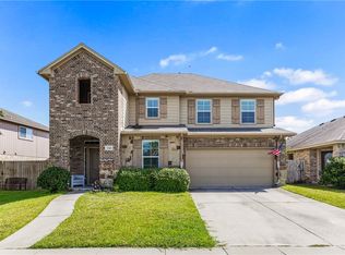 7241 Dunns Point Dr, Corpus Christi, TX 78414