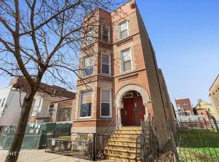 1460 W Ohio St APT 2R, Chicago, IL 60642