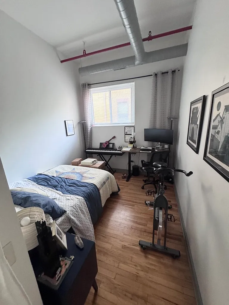 2 bed, 1500 sqft, $3,300 — Photo 4