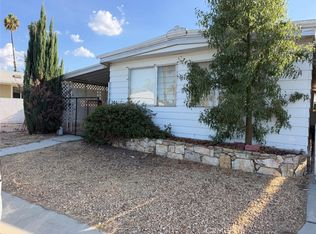 201 San Mateo Cir, Hemet, CA 92543
