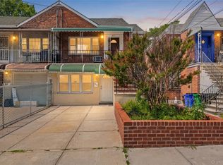 817 Quincy Avenue, Bronx, NY 10465