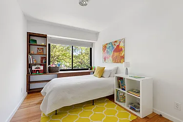 Rented by Compass