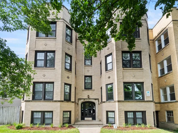 2218 W Granville Ave #1, Chicago, IL 60659