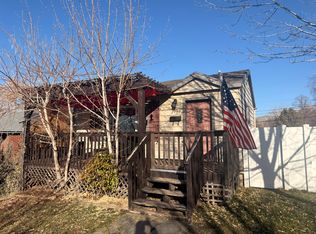 2487 E 2100 S, Salt Lake City, UT 84109