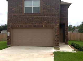 16434 Tracy Ct, Conroe, TX 77306