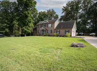 101 Shadeland Ct, Murfreesboro, TN 37129