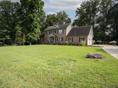 101 Shadeland Ct, Murfreesboro, TN, 37129