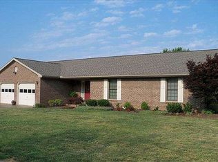 4079 Ridgetop Ct, Newburgh, IN 47630