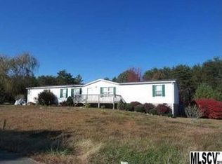 8451 Ledford Ave, Connellys Springs, NC 28612