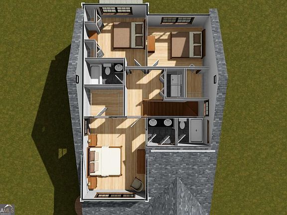 5th image of 2380 Fleetwood Dr