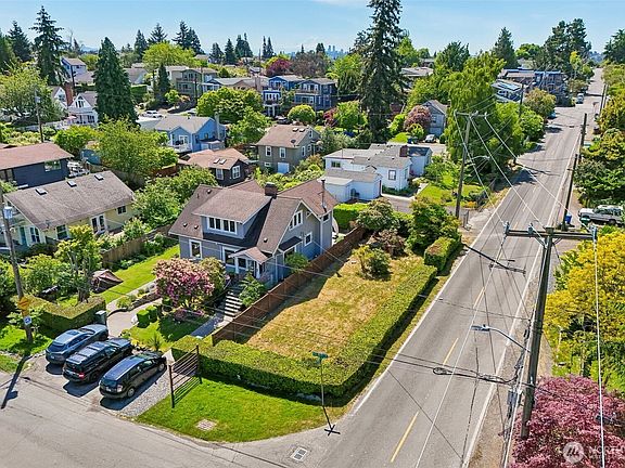 4th image of 8620 28th Avenue NW