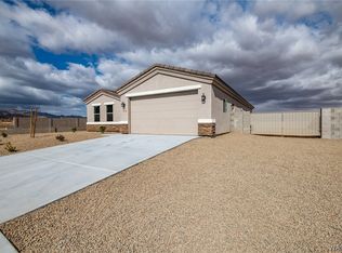 5478 Eagle View Rd, Kingman, AZ 86401
